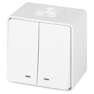 Выключатель  11-1505-01