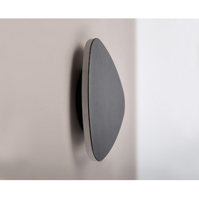 Настенный светильник  IT02-015 black