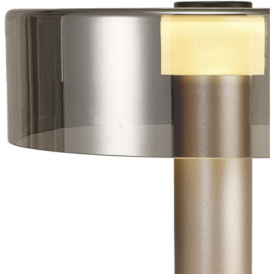 Интерьерная настольная лампа Gin 8534