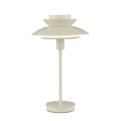 Интерьерная настольная лампа Shaggy V11297-1T