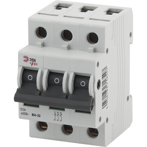 Автоматический выключатель  NO-902-166