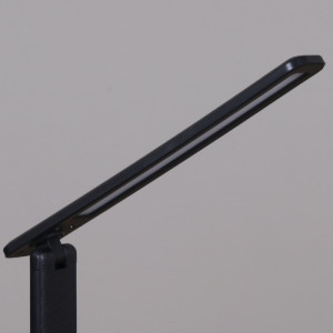 Офисная настольная лампа  00867-0.7-01 BK