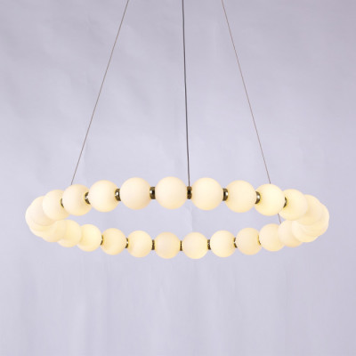 Подвесной светильник MD19001033 MD19001033-1A gold