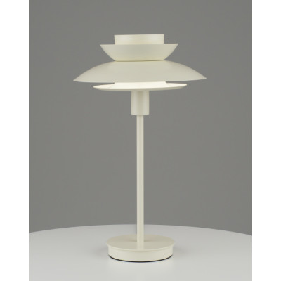 Интерьерная настольная лампа Shaggy V11297-1T