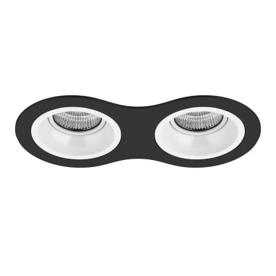 Точечный светильник Domino D6270606