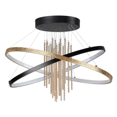 Подвесная люстра Monica 3901/70CL