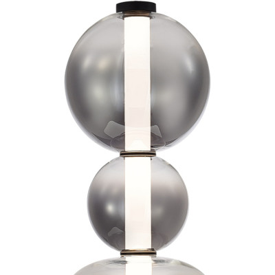 Интерьерная настольная лампа Perlina SL6119.404.18