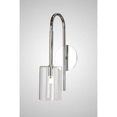 Бра  AM355-AP100 CLEAR