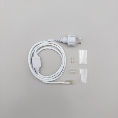 Установочный комплект  F3-220V-W