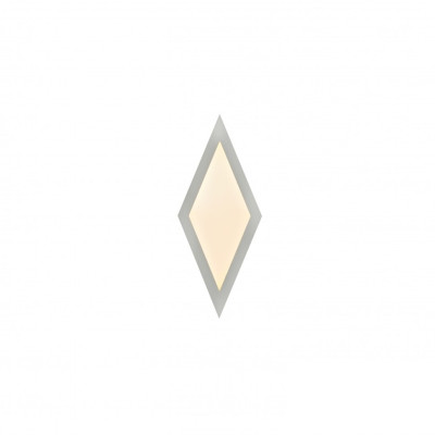 Настенно-потолочный светильник Creator X068204 4W 3000K WH