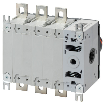 Автоматический выключатель  mvr20-3-160E