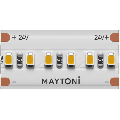 Светодиодная лента Базовая светодиодная лента 201063