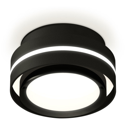 Точечный светильник Techno Spot XS8414001