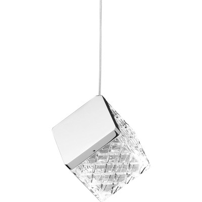 Подвесной светильник Magia MD23001040H-1A chrome