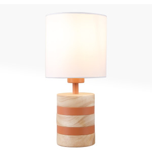 Интерьерная настольная лампа  LSP-0666