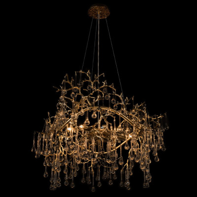 Подвесной светильник Coral 10351/800 AB