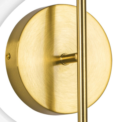 Настенный светильник Corinto 637653