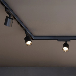 Трековый светильник  052137