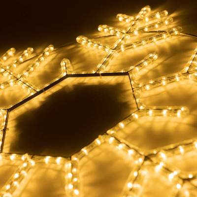 Световая фигура  034259