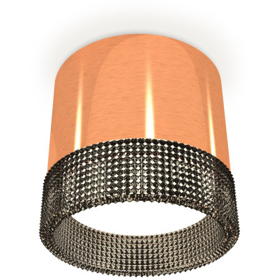 Точечный светильник Techno Spot XS8122021