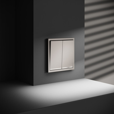 Переключатель S70 VLS020403