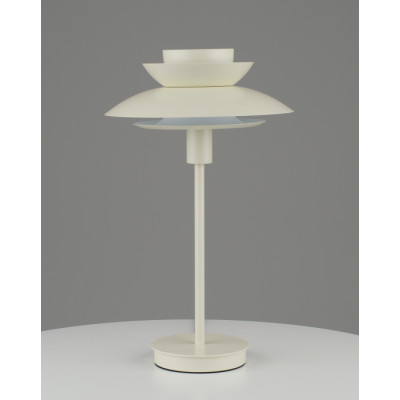 Интерьерная настольная лампа Shaggy V11297-1T