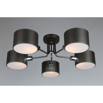 Потолочная люстра Liser OML-54507-05