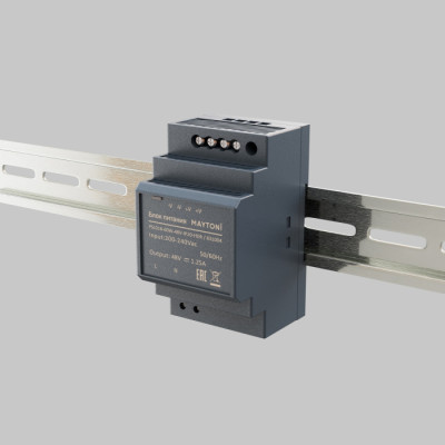 Блок питания Блоки питания 48В 831004