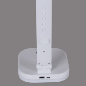 Офисная настольная лампа  01625-0.7-02 WHITE