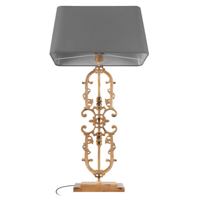 Интерьерная настольная лампа Lace 10439T/A