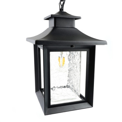 Уличный светильник подвесной Брюссель 48335