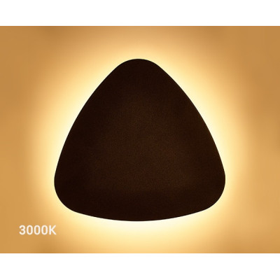 Настенный светильник  IT02-015 black