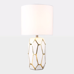 Интерьерная настольная лампа  LSP-0828