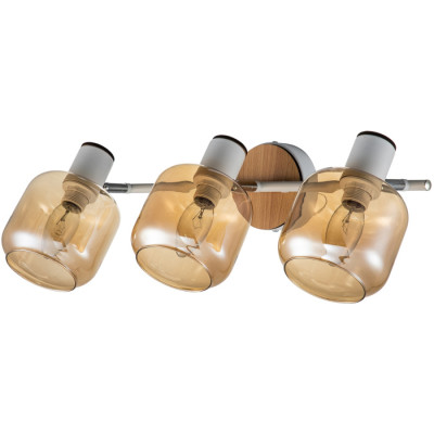 Спот Hugge 10177/3A White