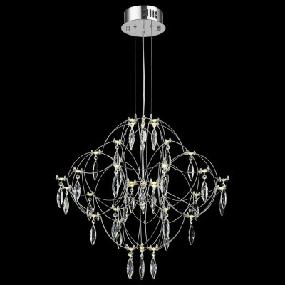 Подвесная люстра Fedele WE338.06.103