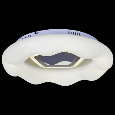 Потолочный светильник  00976-0.3-50R