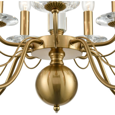 Подвесная люстра Incanto 8033/10