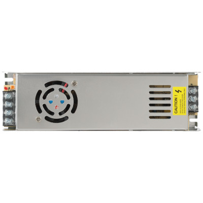 Блок питания  LP-LED-200W-IP20-24V-S