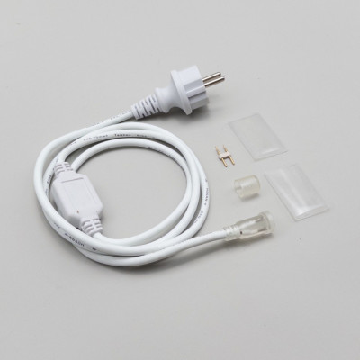 Установочный комплект  F3-220V-W